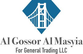 Gossour Logo